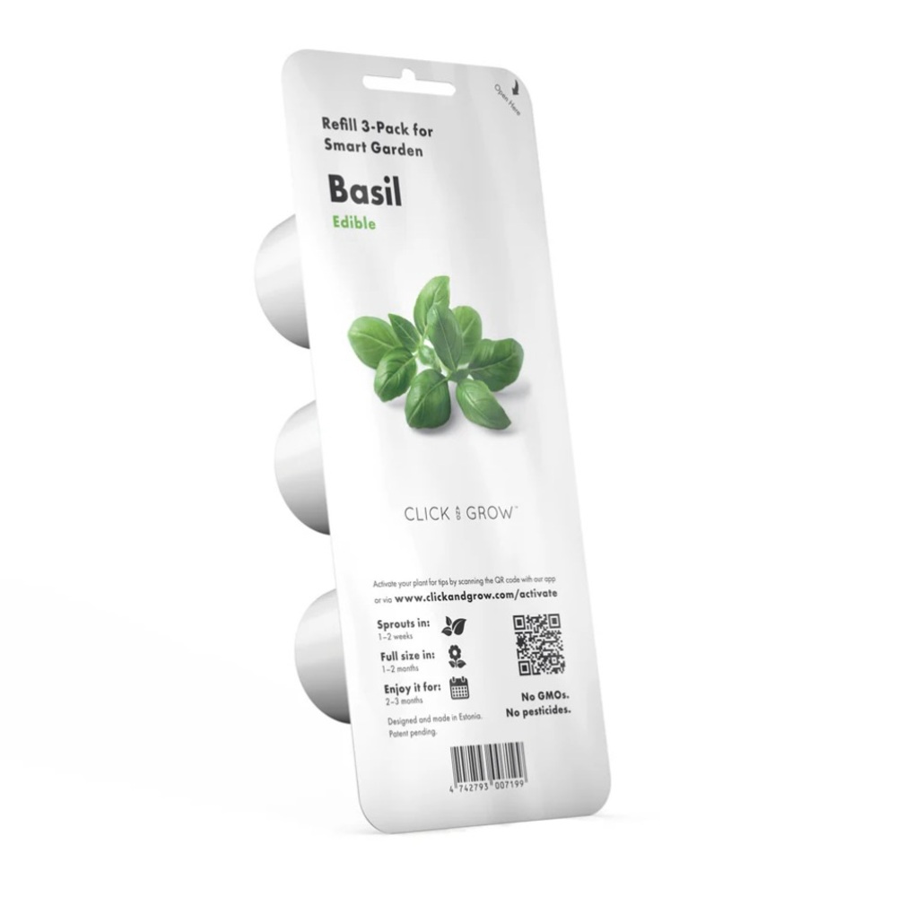 Click & Grow Smart Garden - Picture 5 of 6